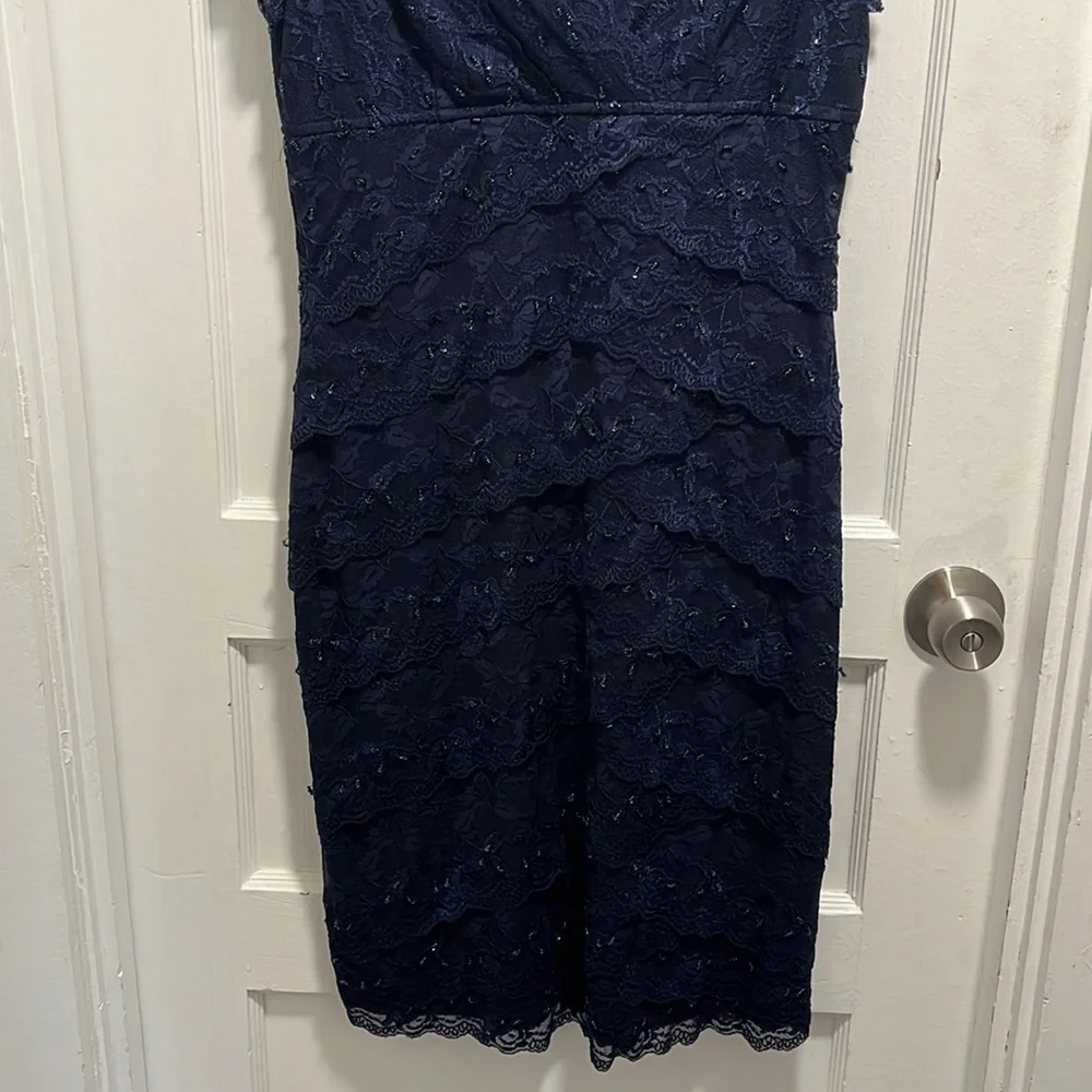 MARINA Dress